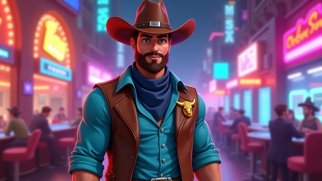 playjohnny