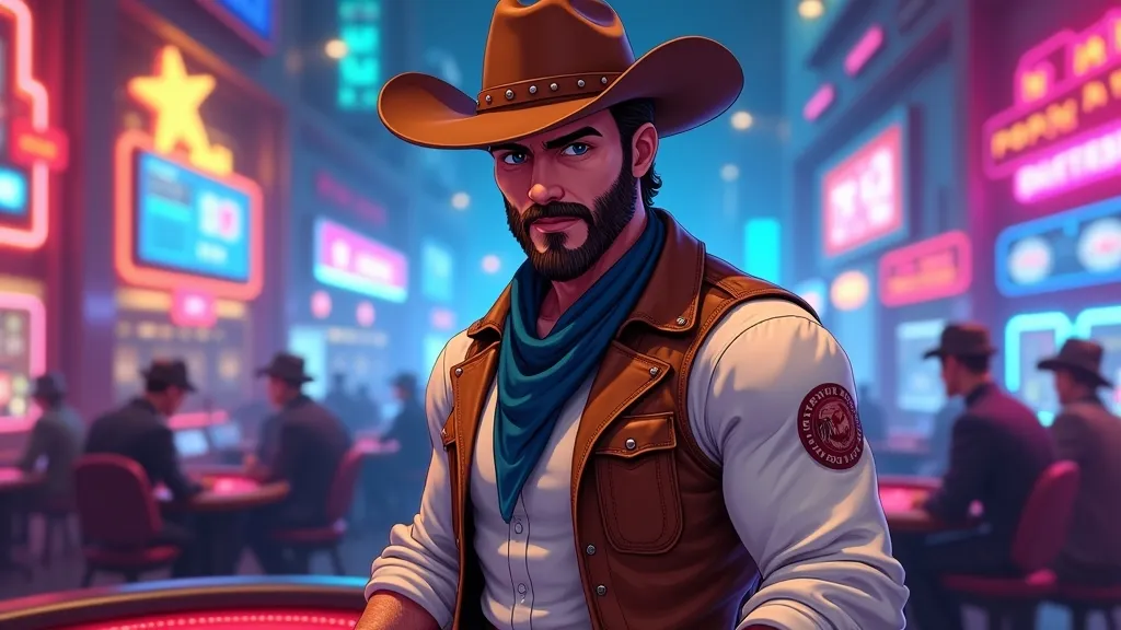 playjohnny